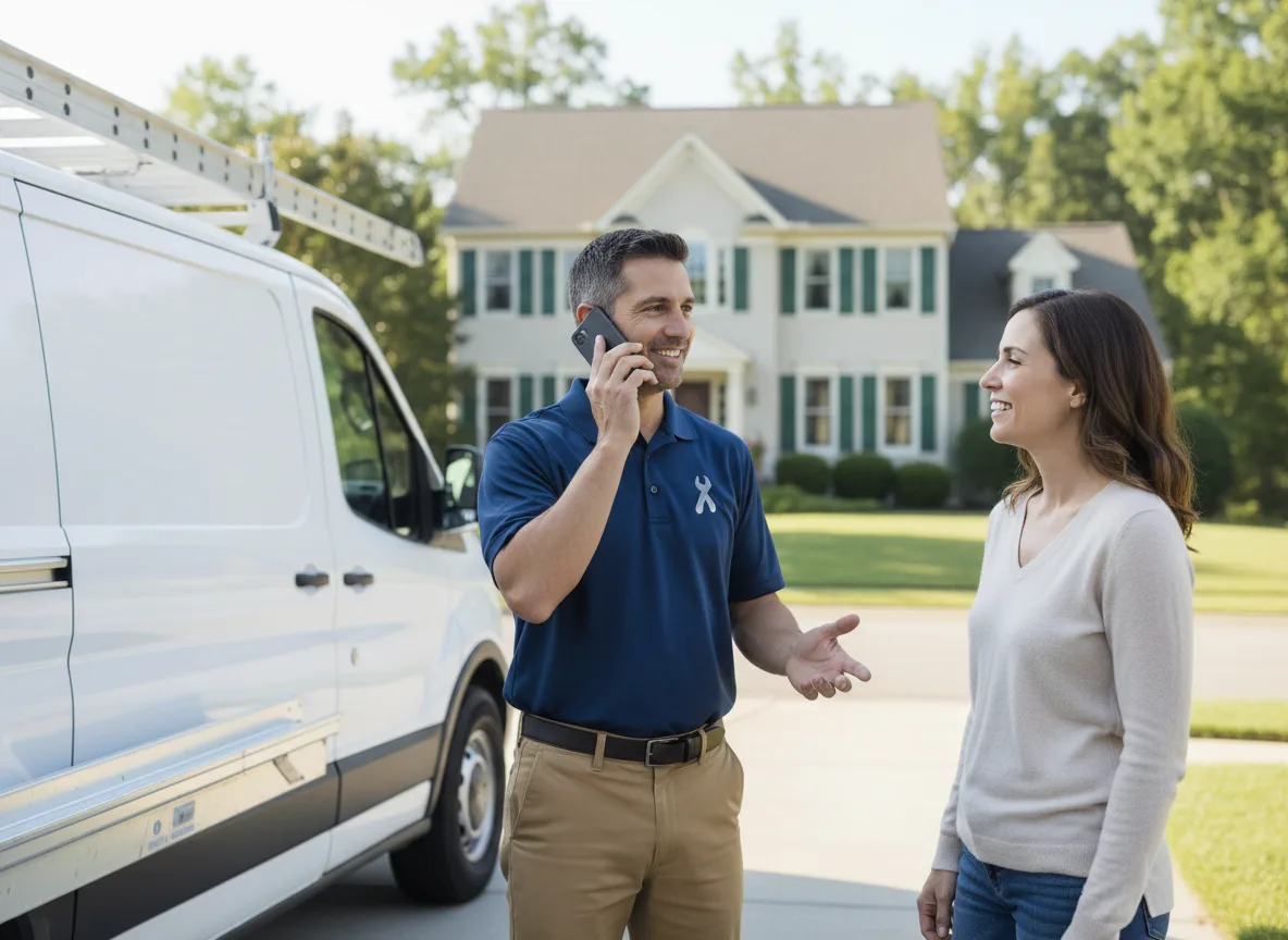 Home Gutter Service Big Sandy, TX FAQs
